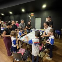 Conselho de Classe Participativo une alunos, pais e professores em momento de troca e aprendizado