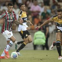 Lutando contra o rebaixamento, Criciúma recebe o embalado Corinthians 