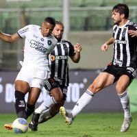 Botafogo e Atlético-MG decidem a Libertadores em Buenos Aires