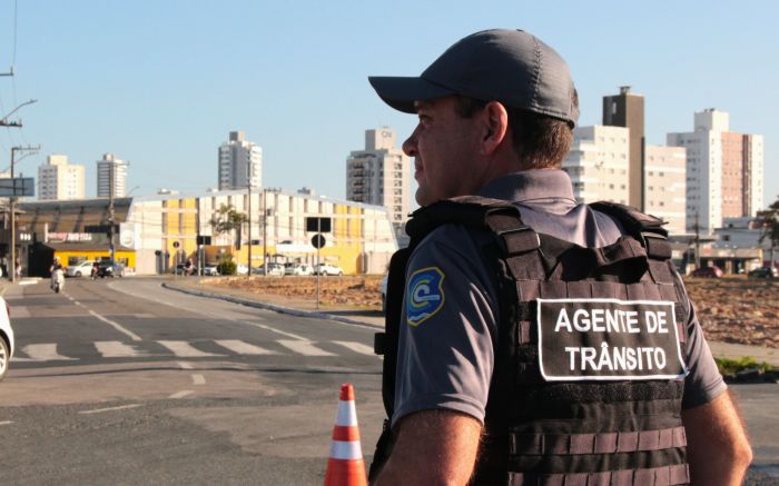 Interdição vai das 7h às 18h30 (Foto: arquivo)