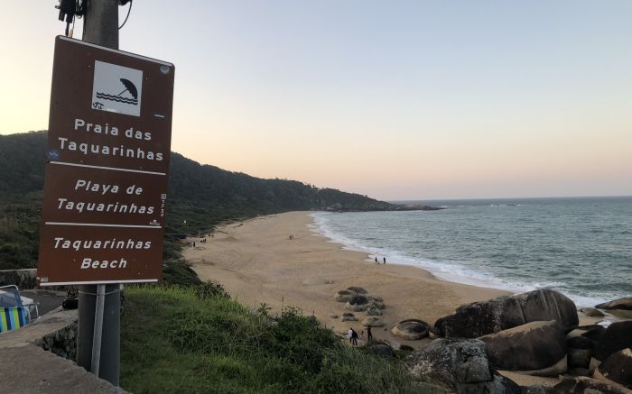 Projeto é de empreendimento com visitação controlada de turistas, diz empresa (Foto: Arquivo/João Batista)