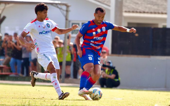 Marinheiro chegou a oito jogos sem vencer na Copa SC (Foto: Vica Bueno)