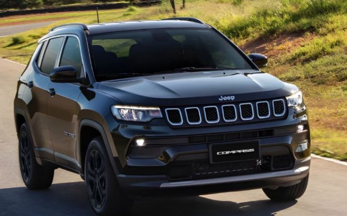 Toda a linha nacional da Jeep está com ofertas até o fim de novembro (Foto: Divulgação) 