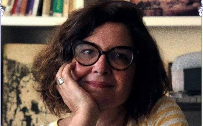 "A historiografia da escravidão é fantástica para contar a experiência das pessoas negras que foram escravizadas”, diz Hebe Mattos, professora da UFJF
(foto: reprodução/Agência Pública)