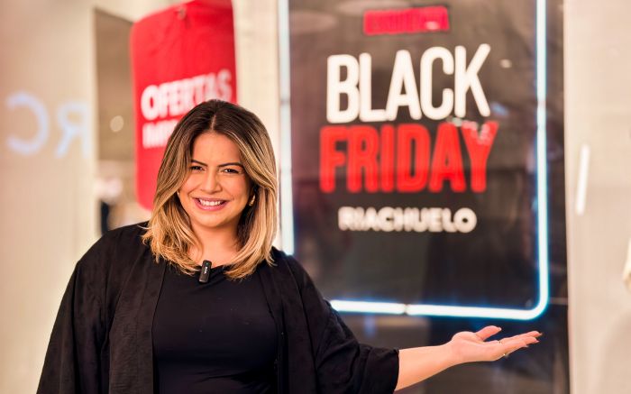 Entre os destaques estão produtos de moda, acessórios, livros e calçados (Foto: Divulgação/ Itajaí Shopping) 