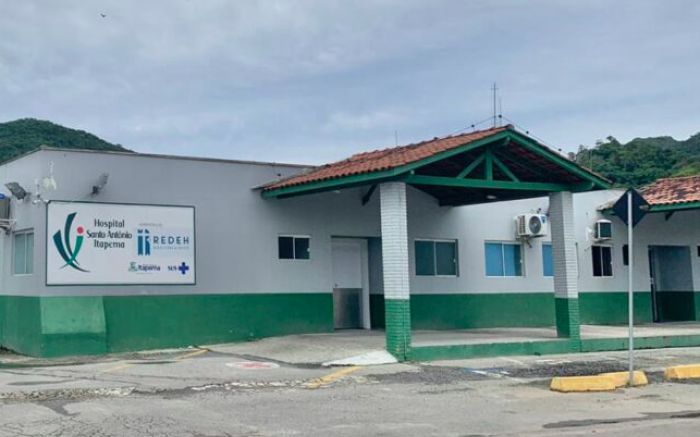 Hospital ainda não entregou prontuário à família (Foto: arquivo)