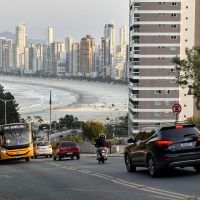 Estrada da Rainha será interditada nesta segunda