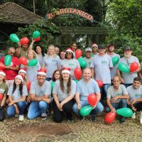 Zoo de Brusque tem programação especial de Natal