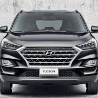 Hyundai lança nova Tucson com design moderno e tecnologias avançadas