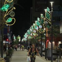 Comércio de Itajaí e Navegantes atende até mais tarde para comprinhas de fim de ano   