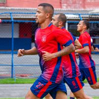 Marcílio começa pré-temporada e programa seis jogos-treino