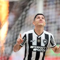 Botafogo vence o São Paulo e conquista o Brasileirão