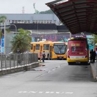 Ônibus voltam a funcionar normalmente após ameaça de paralisação