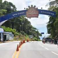 Prefeitura de Bombinhas é condenada por desmatar área de proteção e canalizar riozinho  