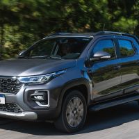 Fiat Strada é o carro mais vendido do ano