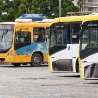 Prefeitura nega mais dinheiro pra empresa que faz o transporte coletivo 