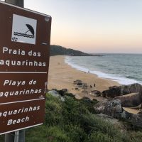 Audiência pública vai questionar a venda da última praia intocada de BC  