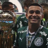 Dudu deixa o Palmeiras após 10 anos 