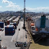 Porto de Itajaí ficará sob o comando da autoridade portuária de Santos  