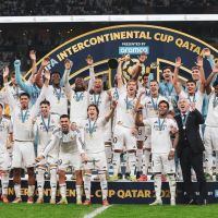 Real Madrid faz 3 a 0 no Pachuca e conquista o Mundial de Clubes 