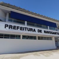 Reforma administrativa de Navegantes prevê novos  comissionados e cria nova secretaria 