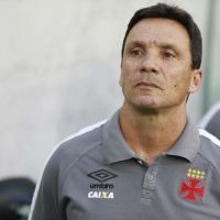 Criciúma contrata o técnico Zé Ricardo