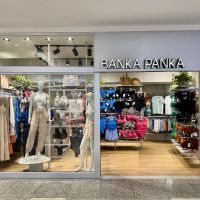 Banka Panka desembarca no Itajaí Shopping