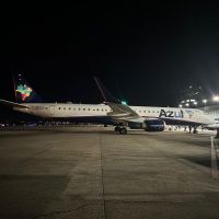 Aeroporto de Navegantes funciona 24 horas e terá rotas extras para dar conta da temporada 