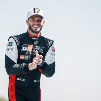 Tricampeão Juninho Berlanda mira vitória na Stock Series com estreia pela SG28 Racing