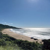 Santa Catarina tem as praias mais premiadas do Brasil 