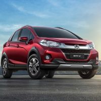 Honda WR-V chega repaginado: o novo SUV que promete agitar o mercado