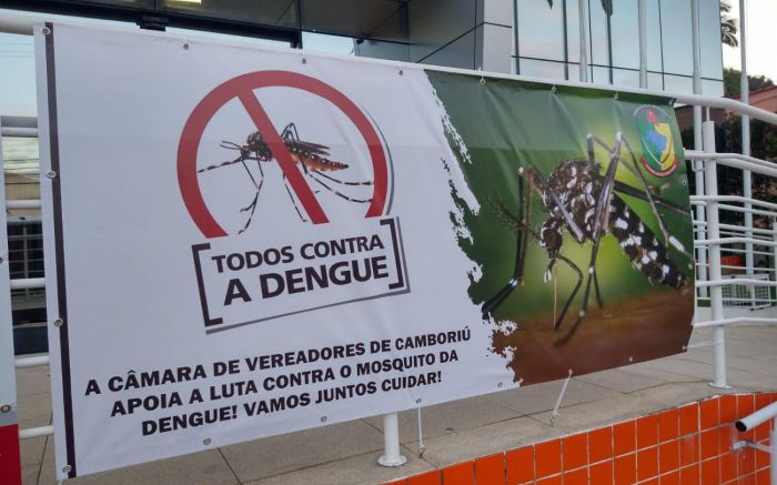 Especialista alerta para os cuidados com a doença para o verão
(foto: Arquivo-Secom SC)