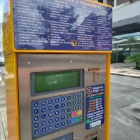 Urgente: Itajaí rompe contrato com o sistema de estacionamento rotativo 