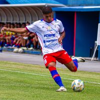 Marcílio Dias e Barra estreiam na Copa São Paulo neste sábado