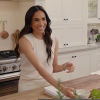 “Princesa Meghan” estreia série de culinária e jardinagem na Netflix