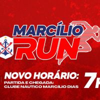 Inscrições para corrida de rua do Marcílio abrem na segunda