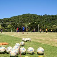 Marcílio aluga antigo CT do Barra por dois anos