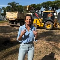 Juliana anuncia retomada de projeto educacional do Brizola 