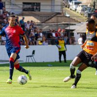 Marcílio empata jogo-treino com o Operário-PR