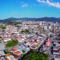 Águas de Camboriú fornece caminhões-pipa para melhorar abastecimento em áreas críticas 