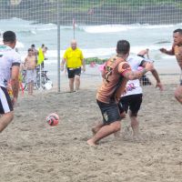 Campeonato de Beach Soccer de Itajaí vai começar no dia 17