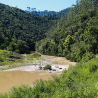 Lula sanciona lei que muda limites do parque da Serra do Itajaí para construção de barragem    