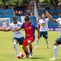 Marcílio empata com a Inter de Minas e torce contra o Taubaté pra se classificar