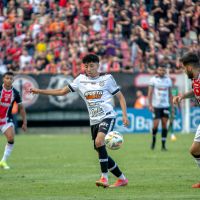 Joinville e Figueirense abrem o Catarinense neste sábado