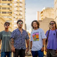 Itapema terá show gratuito da banda Chimarruts no domingo 