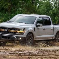 Nova Ford F-150 chega ao Brasil