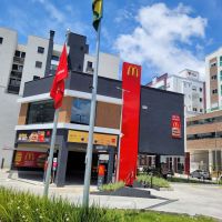 Mc Donalds tem mais de 60 vagas de emprego na região  