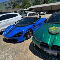 Influenciadora do Tigrinho teve R$ 8 milhões apreendidos só em carros de luxo