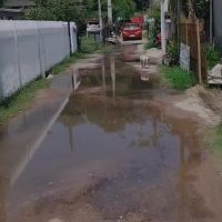 Vídeo flagra vazamento de esgoto em bairro agreste de BC  