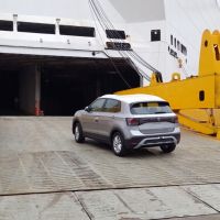 Volkswagen cresce 43% nas exportações e lidera setor automotivo